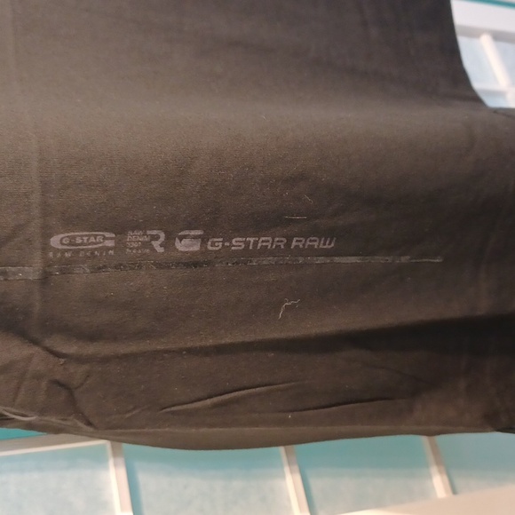 NEW! G-STAR Raw S Woman's t-shirt ( 5633 - Picture 4 of 11